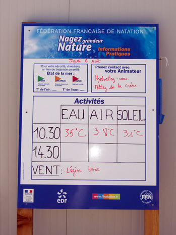chaud
