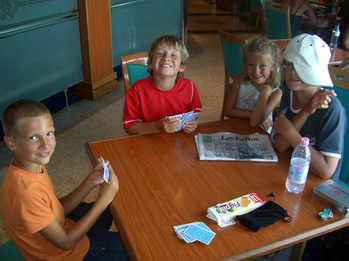 jeu de cartes