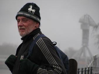 Le fantôme de Dédé