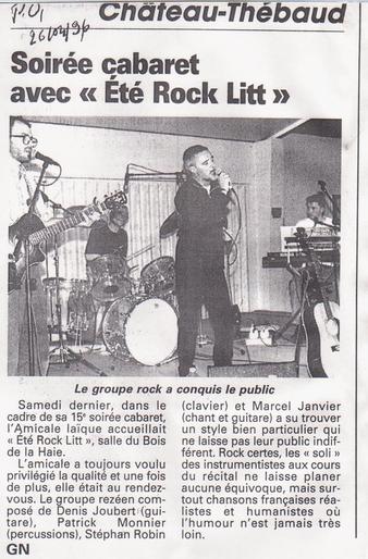 Les filles de Nantes
