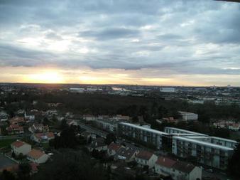 MON VILLAGE EN HAUTEUR