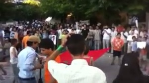 Philippe, envoyé (très) spécial de TVREZE au Maroc