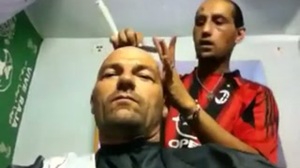 Philippe, envoyé (très) spécial de TVREZE au Maroc