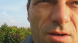 Etat de la circulation sur le périph...