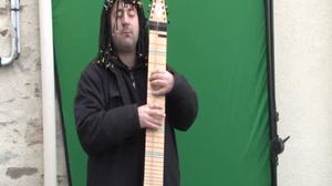 Folies Tapping, le clip