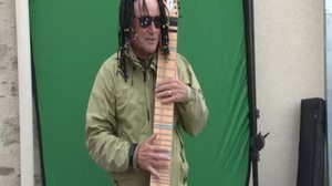 Folies Tapping, le clip