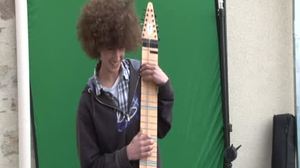 Folies Tapping, le clip