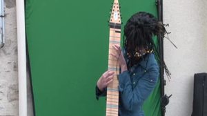 Folies Tapping, le clip