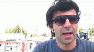 UN FILM DE COEUR AU CINE PLEIN AIR LE 13 JUILLET A NANTES