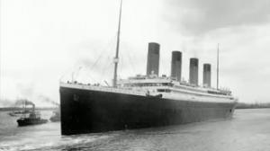 HOMMAGE AUX VICTIMES DE PSA, AUX EMPLOYES DE RENNES... : UN VRAI TITANIC