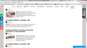 L'Europe vue par ECOLIGHTNews