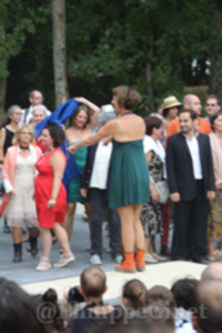 Saint-Herblain : jour de fête