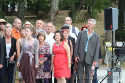 Saint-Herblain : jour de fête
