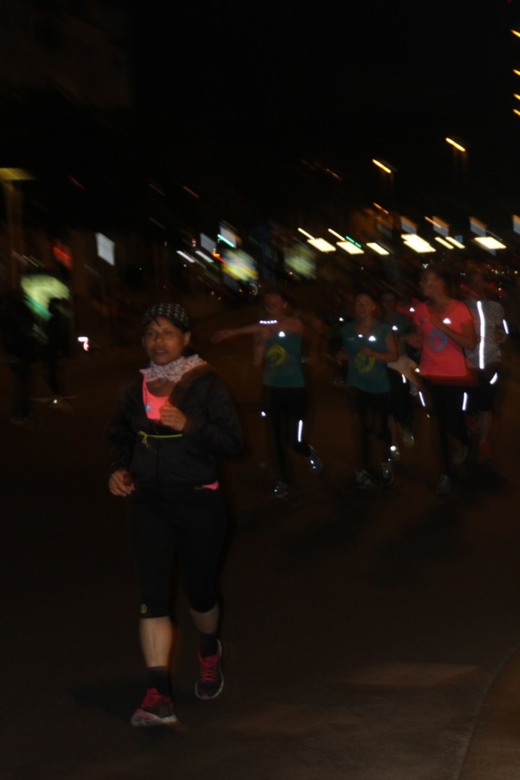 Starting Girls Run édition 2017 avec Fun Radio
