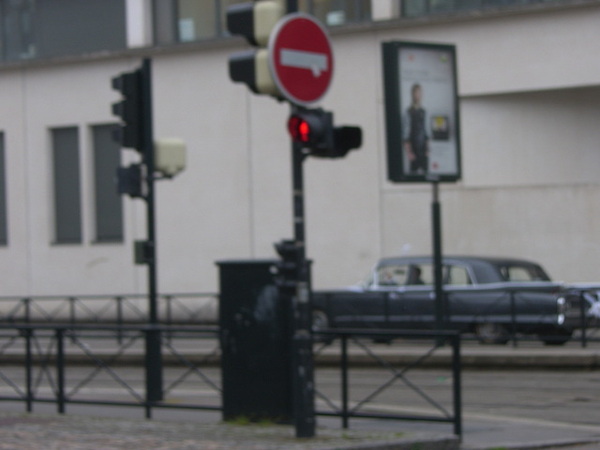 LE VOYAGE A NANTES : LE VEHICULE IDEAL