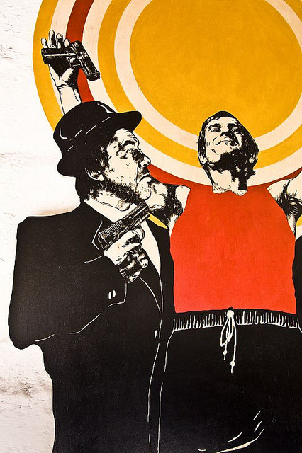 L'ART PREND L'AIR C'EST AUJOURD'HUI ET DEMAIN!