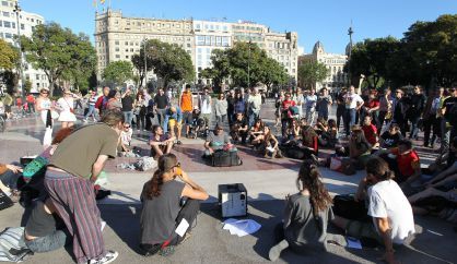 ANNIVERSAIRE : LES INDIGNES