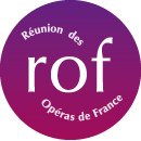 TOUS A L'OPERA AUJOURD'HUI ET DEMAIN TOUS A L'OPERA AUJOURD'HUI ET DEMAIN