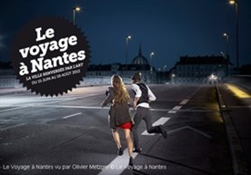 VOYAGE A NANTES VOYAGE A NANTES