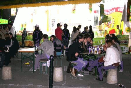 philippeginet/saunderson. Nantes