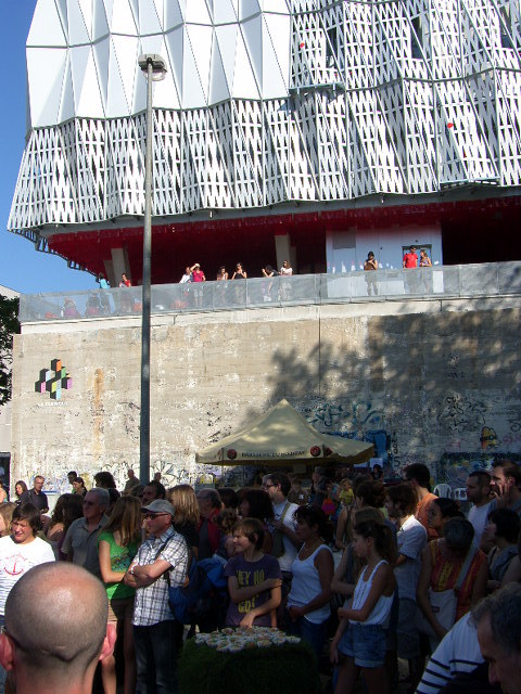NANTES/LA FABRIQUE