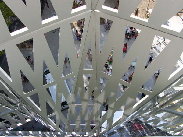 NANTES/LA FABRIQUE
