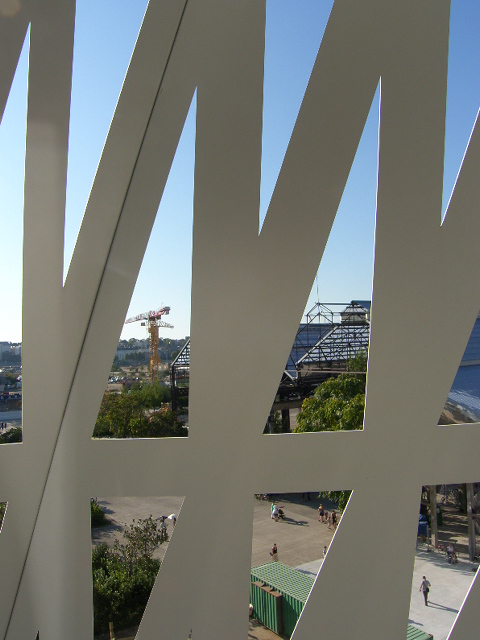 NANTES/LA FABRIQUE