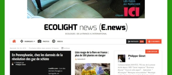 ECOLIGHTnews
