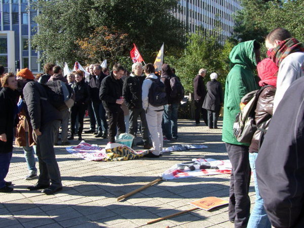 NANTES EXPULSIONS. NANTES EXPULSIONS.