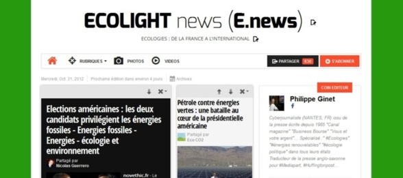 ECOLIGHTnews
