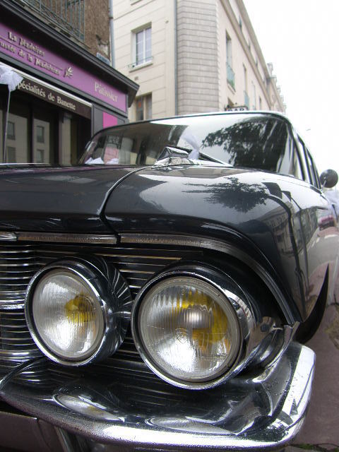 NANTES CENTRE.Champ de Mars/ Madeleine. Près de chez moi, l'année dernière NANTES CENTRE.Champ de Mars/ Madeleine. Près de chez moi, l'année dernière