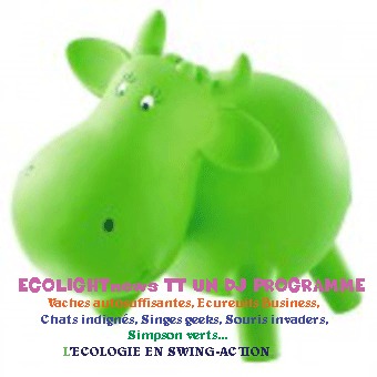 NANTES/ ECOLOGIE/ VIDEOS ACTu