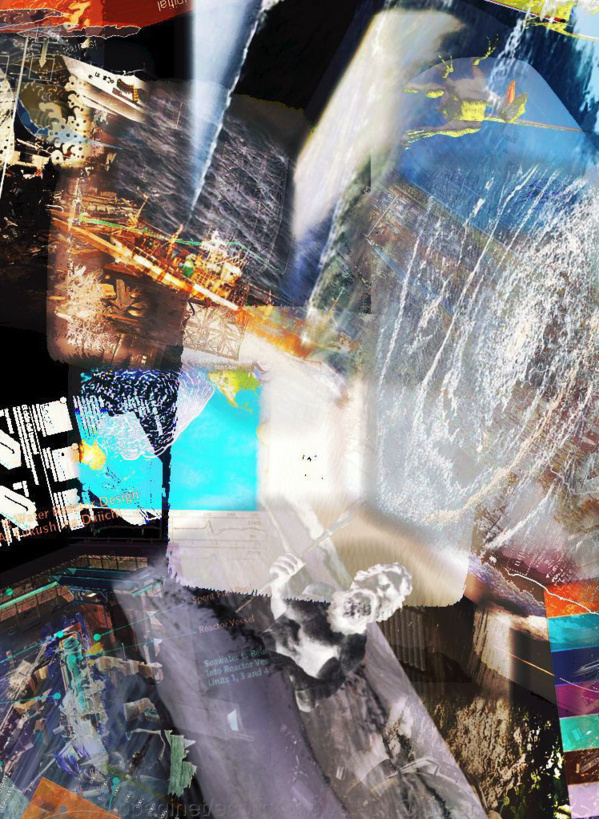 ECOLIGHTNews (socialmedia) - MEDIAPART : revue de presse exclusive. LE JAPON
