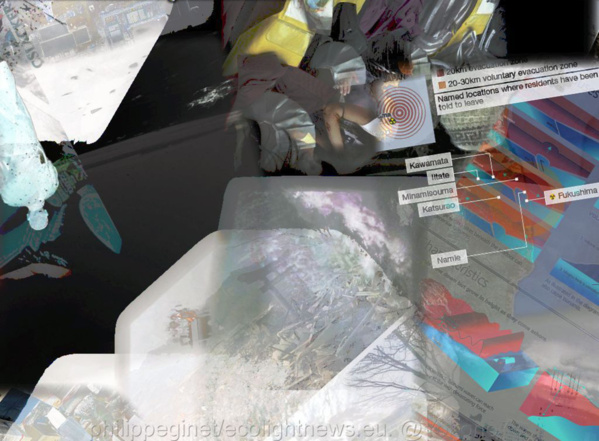 ECOLIGHTNews (socialmedia) - MEDIAPART : revue de presse exclusive. LE JAPON