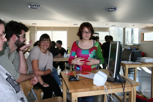 NANTES NORD. Journée internationale de la femme à la MANO  ce 08 03 2014