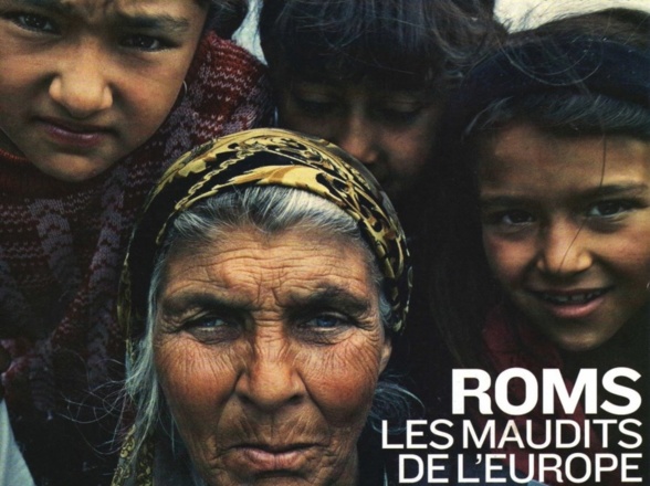 Journée festive avec les roms le 22 mars prochain