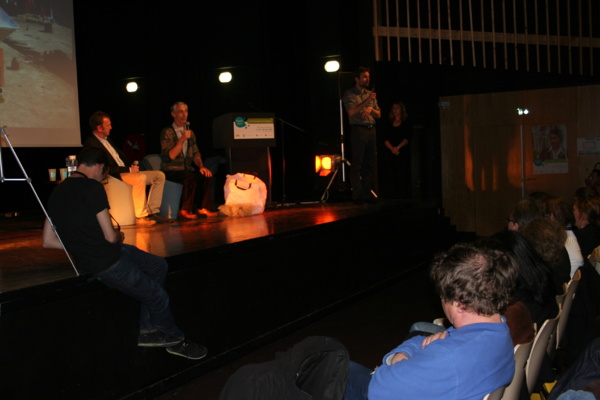 MEETING de PASCALE CHIRON : LE DISCOURS ET LES PHOTOS INEDITES ! (1ère partie) MEETING de PASCALE CHIRON : LE DISCOURS ET LES PHOTOS INEDITES ! (1ère partie)