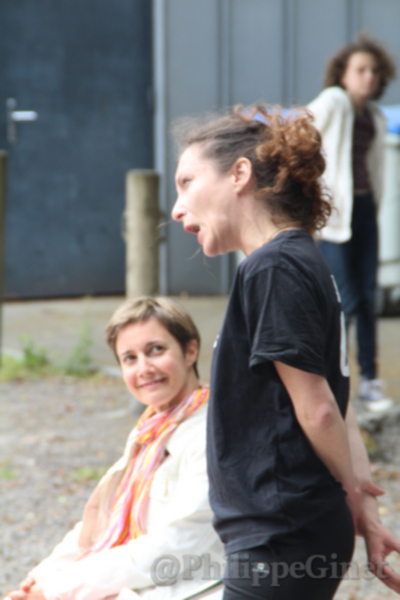 Fête de l'Ecologie à Nantes