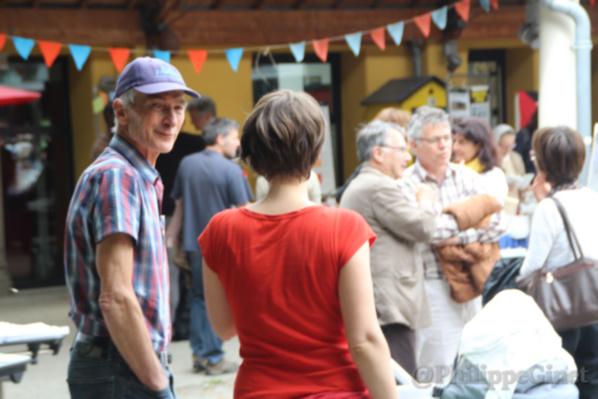 Fête de l'Ecologie à Nantes