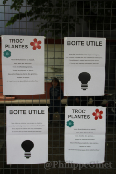 Fête de l'Ecologie à Nantes