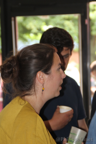 Fête de l'Ecologie à Nantes