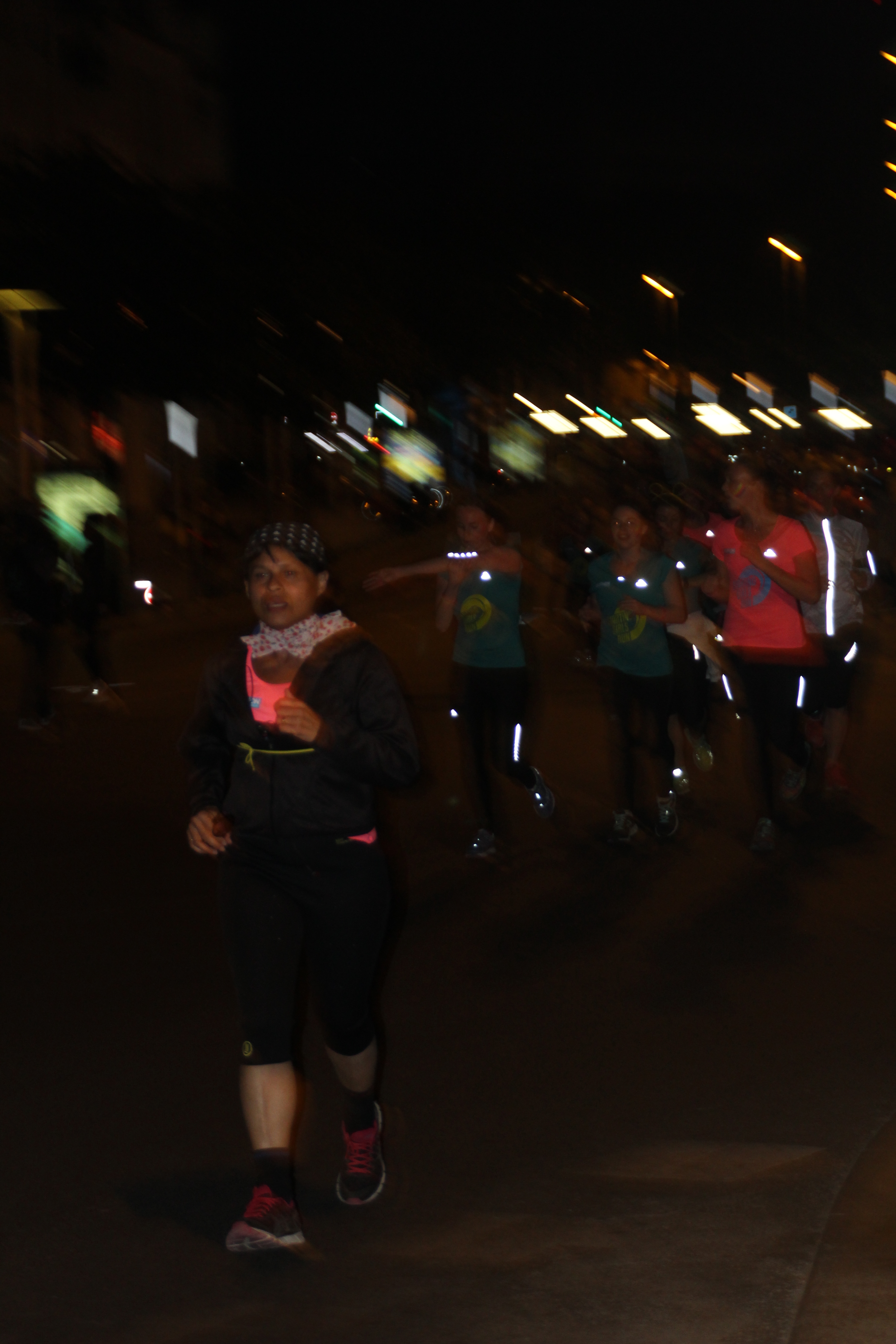Starting Girls Run édition 2017 avec Fun Radio