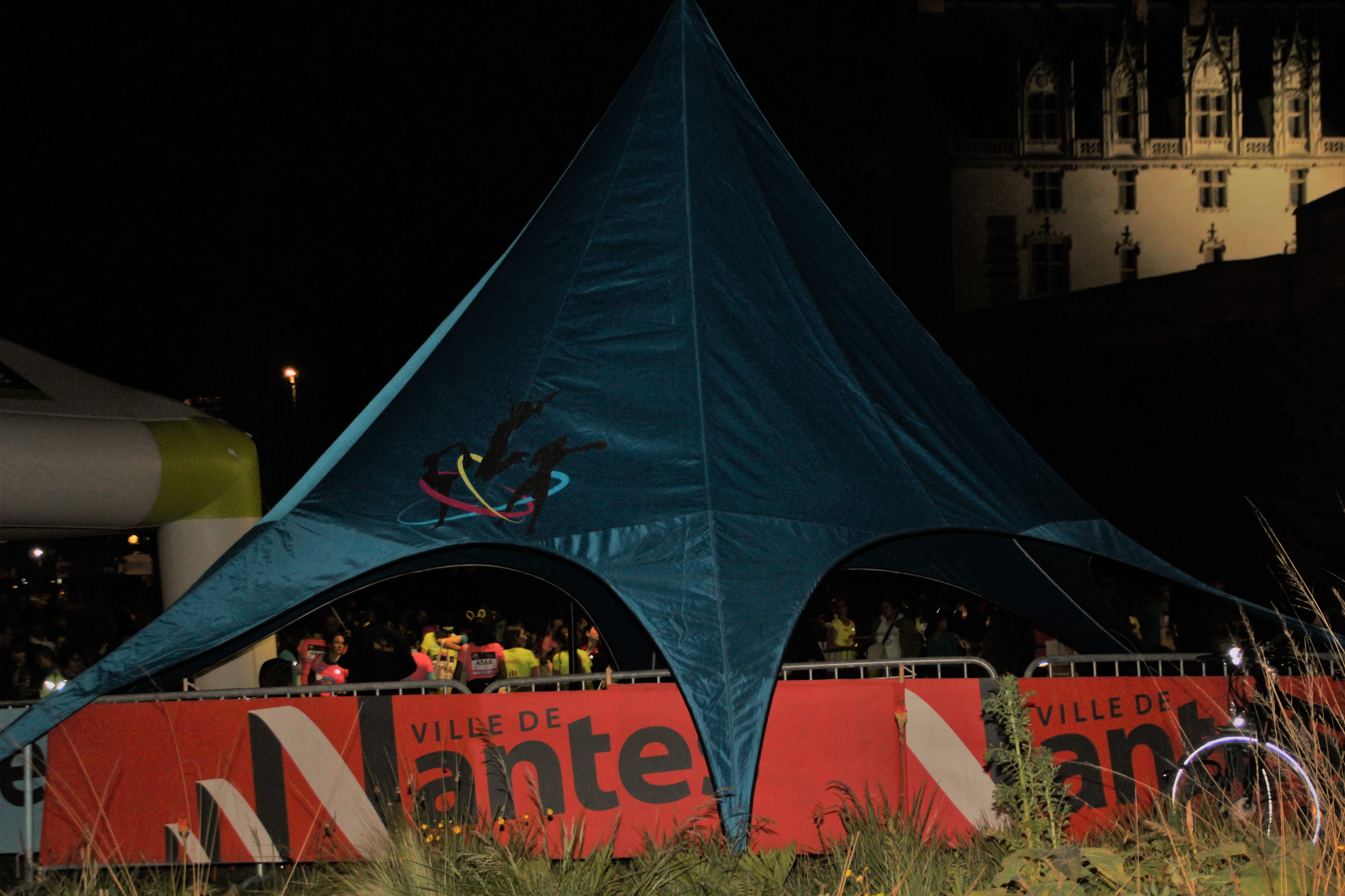 Starting Girls Run édition 2017 avec Fun Radio Starting Girls Run édition 2017 avec Fun Radio