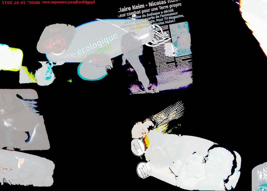 LES ECOLOS CES DROLES D'ANIMAUX LES ECOLOS CES DROLES D'ANIMAUX