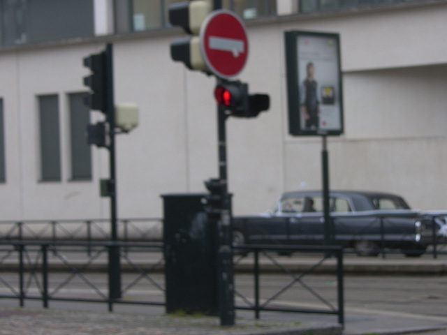 LE VOYAGE A NANTES : LE VEHICULE IDEAL