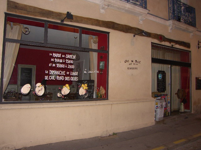 PARK(king)Day HIER A NANTES PARK(king)Day HIER A NANTES