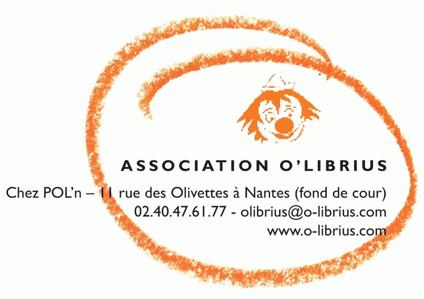 OLIBRIUS FAIT SA RENTREE