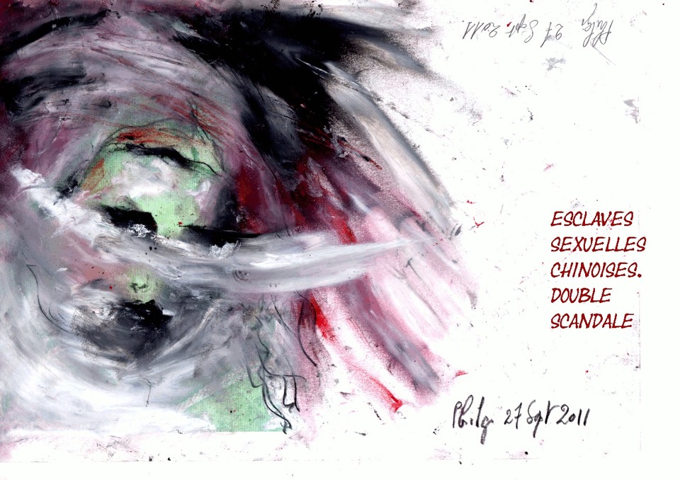 UN JOURNALISTE CHINOIS PERSECUTE. suite UN JOURNALISTE CHINOIS PERSECUTE. suite