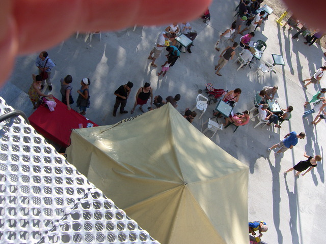 LA FABRIQUE A NANTES : INAUGURATION LA FABRIQUE A NANTES : INAUGURATION