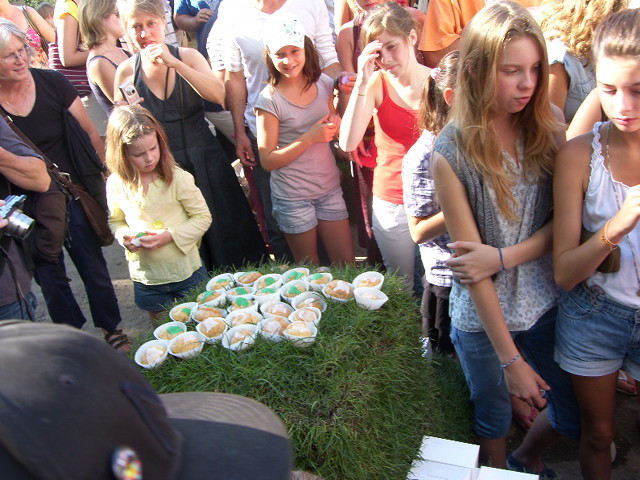 LA FABRIQUE A NANTES : INAUGURATION LA FABRIQUE A NANTES : INAUGURATION